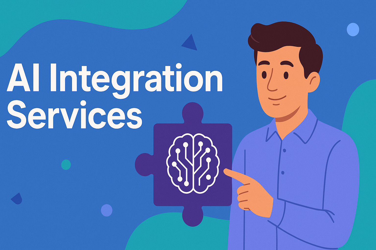 AI Integration Services